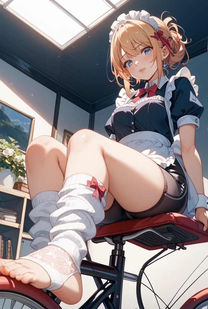 NV stockings