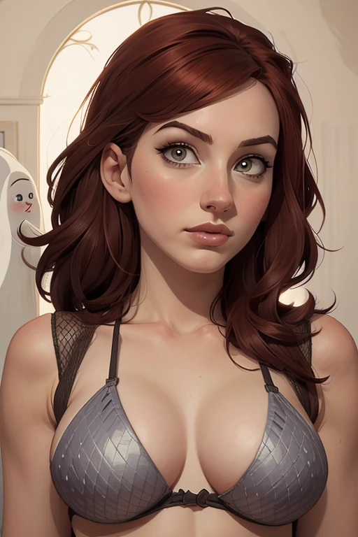 Emma Myers do estilo do personagem GTA e seios completamente nus mostrando um pouco de medo Tamanho dos seios Nome do desenho animado: Isabella Cruz white background medium breasts freckled face Hermione Granger actress strong contours Physical description - long straight hair, tingidos de um marrom vibrante que contrasta com Turnaround sheetsua pele clara. - You reflect a mix of curiosity and determination. - Ela tem uma estatura alta, with a slender and agile figure, evidenciando sua agilidade e destreza. -fundo colorido Emma Myers de personagens de retrato, beautiful digital illustration, retrato de alta qualidade, Arte em quadrinhos, Corpo inteiro sensualizando ou pelada. folha de retorno. member return leaf clothes of the day hellish day expression love wearing sadomasochistic clothes Character pose random scenery Emma Myers style Cartoon style digital illustration colorful background diverse attractive woman sesy medium breasts beautiful witch clothes in symmetrical, female girlfriends pose beautiful breasts in cartoon style beautiful and dynamic digital illustration snow white together with cinderella with body in symmetry a beast with a corset and beautiful breasts, corpo bem definidoPersonagem mulher bruxa Emma Myerscas de guerras Imagem de desenho animado de uma mulher . GTA n style illustration, estilo de arte dos desenhos Personagem mulher anime with long blonde hair holding a cell