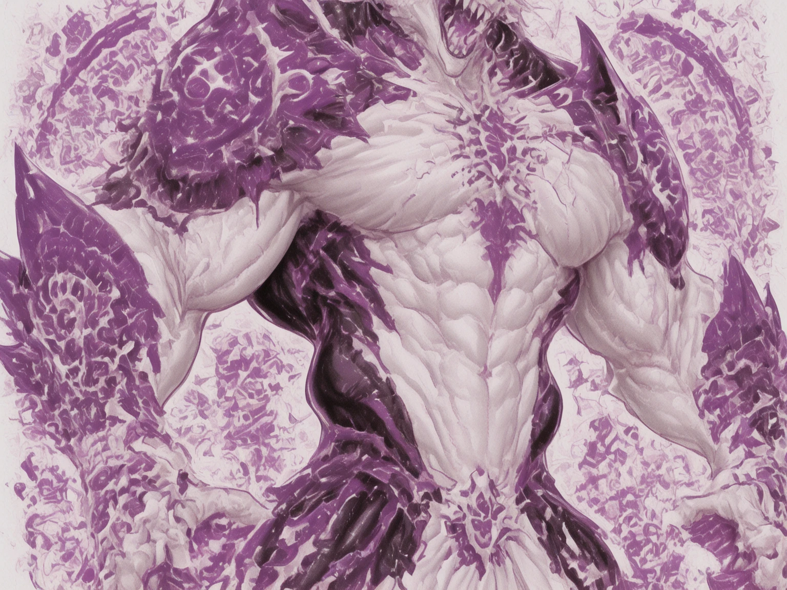 
Masterpiece, best quality, (Medium_shot:1.3),(1 male:1.2),(muscular man:1.1),(Front lighting:1.2), toya todoroki , dabi, white hair with a Silver body and glitters with lights above,Reflection extreme iridescent,in the style of true tracing,Vibrantmanga,bright/lustrous,pastel rococo,fluid form,tinycore,Fluid prints,true,Machine aesthetics,yanjuncheng,Silver,bright eyes,fluidform.,The young warrior, masculine characteristics , Fantasy world, a giant muscular man, on all fours, singing heavy metal, color sketch, white background, anime style, full body, head hidden by a baroque leather mask, 8K high resolution animation