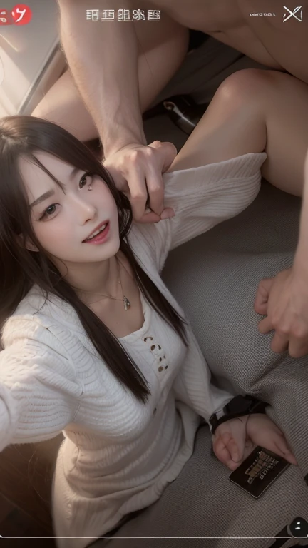 Masterpiece, best quality, HD, smooth graphics, 1girl, Chaeryeong from itzy, in car at night, cross eyes ahegao face, ahegao face, eyees rolled up, dark lighting, car lights on, big tits, sexy blue silky lingerie, straps on lingerie, leg stockings and leggings, leaning onto man’s body, face exactly like chaeryeong from itzy, sucking man’s penis, looking up, sucking man’s dick, pov oral sex, ahegao crosseed eyes