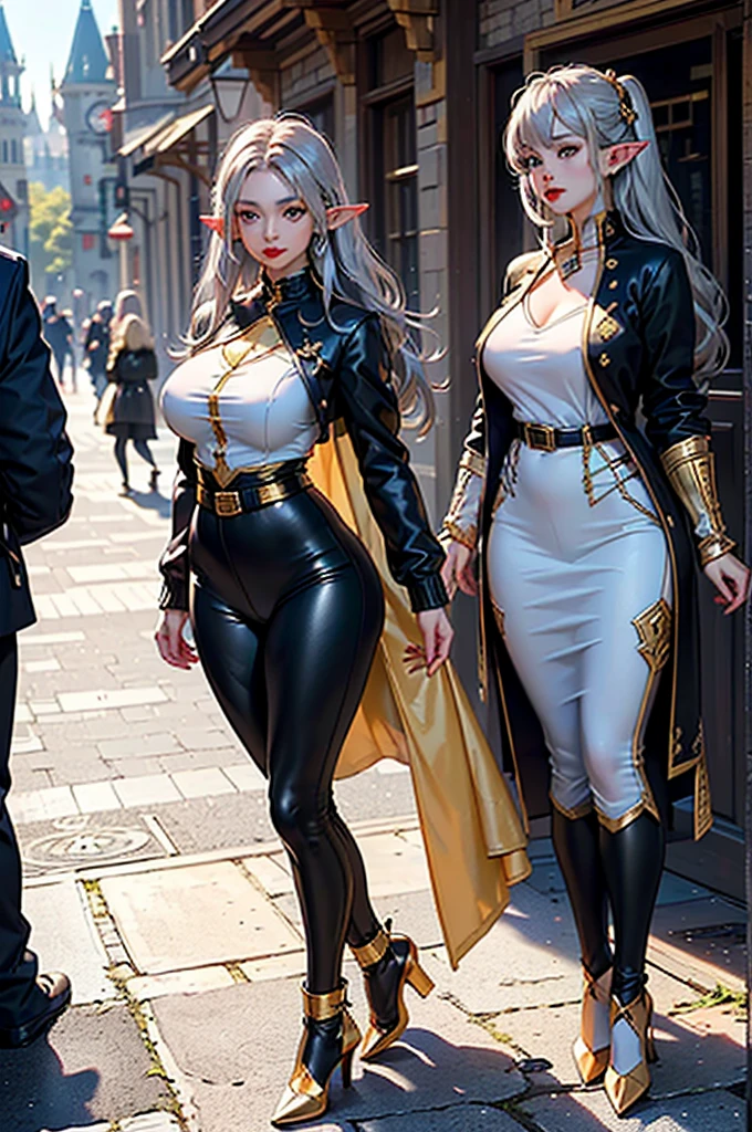 Fire-follet dazzling moon dark nights "Xwing Star-Wars BattleShip Queen 6PO" Futuriste Scene "Heavy Metal" Diplomatic conceptual glamour pure female 38years key athletic slow walking Cosplay "Princesse Laia" "Daisy Ridley" "Nathalie Portman" Baroque Goddess symmetrical fullbody athletes face cheekbones effects glow embarrassed:1.5 saturated:1.5 hairstyles ecstatic lazuli goute entre beaux:1.5 yeux:1.5 dark brown pupils black irises turquoise sapphires mouth open teeth obvious smiles fringes:1.5 clavicles jacket floating jacket fixed shoulders:Open cape levitating jaket opals white shirt papillotes lace corsait gothic zip tin navy thick leathers bikini supports various breasts pointed:1.37 satin skirt:1.5 soies assorties amples spinelles nombril:1.5 Size chastity belt:1.5 silver adorned padlock Gold scarlet pubis-hairy obvious indigo garter underwear snap thighs legs boots volumetric:1.5 gothic decorated onyx ruby invokes:1.37 delicate Toys CGSCOSITY robots sunLight luminescence ultra:1.5 pro-photorealistic:1.5 optimal:1.5 qualities:1.5 accurate:1.5 details:1.5 DSLR max:1.5 resolution:1.5 colors-coded:1.5 perfection:1.5 improved:1.5 graduated:1.5 Octane_rendered:1.5 UHD XT3 16K DSLR HDR UnrealEngine5 Real Shadows 3dcg Analog ultra_Sharpness:1.5 Android Mecha Robot (EOS R6 135mm 1/1250s f/2.8 ISO400) C3PO fullbodye "Darth Vador" Mechanized adaptable gadjet Carbonites rune mannequins "Bruce Weber" girls tattoo fully dressed armor chrome Mandalorian heavy metallic flat bands fathoms brass richly decorated:1.37 embroidered glyphs ornate lava weapon plasma Tourmaline silver engravings lava incandescent DeathStar:1.5 inox xwing-fire-shoot-laser depths:1.5 background:1.5 equirectangular 360 chef-d' Background Alessandro Casagrande Michelangelo nsfw:1.37 etc.