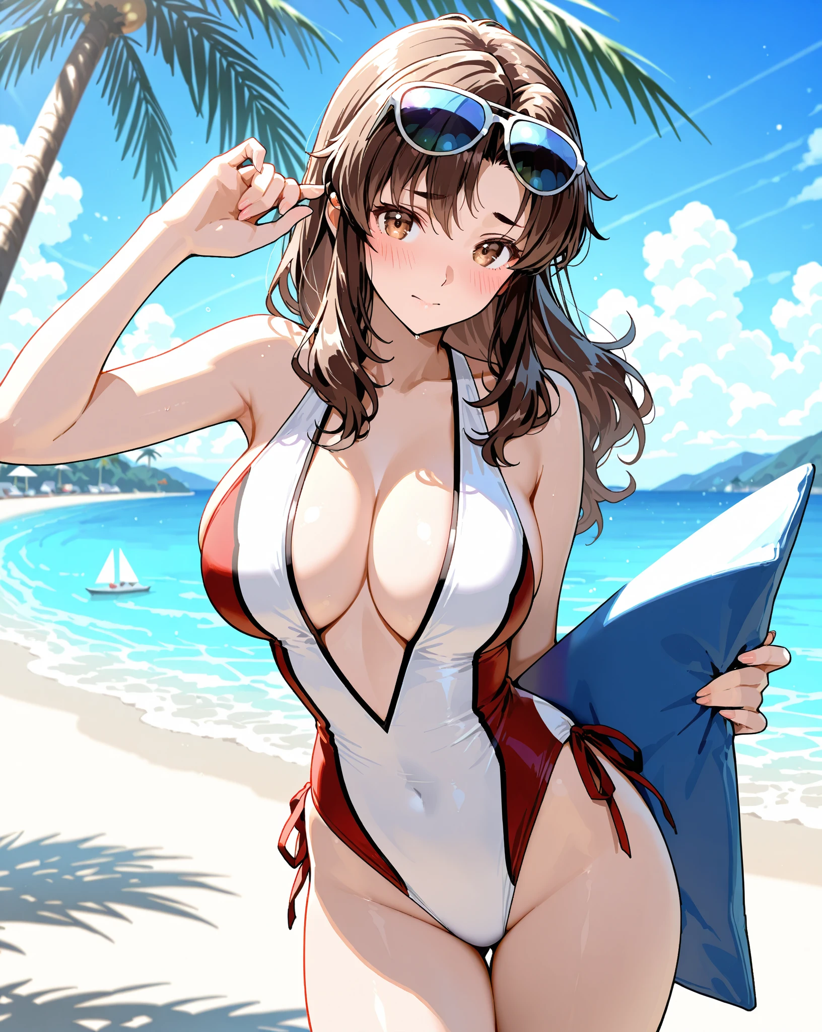 ((masterpiece), best quality, high quality, professional quality, highly detailed, highres, perfect lighting, natural lighting), Spurting out under pressure, halter bikini, Luminary, Short, Slim, Heart-Shaped Face, Dark Skin, Chestnut Hair, yellow Eyes, Straight Nose, Thick Lips, Prominent Chin, Shoulder-Length Hair, Curly Hair, Chignon, perky breasts, Faux gauge earrings, lavender stain lipstick, Liquid trickling down in gentle streams, Subtle hues of a twilight sky over water,terrifying, Infected human with a terrifying transformation, Olive Skin, Brunette with side-swept bangs and a layered bob cut, light pink matte lipstick, A moonlit rooftop with a figure perched on the edge, overlooking the city,Build a top-notch, highly detailed masterpiece, Goddess of the harvest, adorned with bountiful crops and a wreath, Empress, Short, Wide Hips, Diamond-Shaped Face, Olive Skin, Black Hair, purple Eyes, Straight Nose, Pouty Lips, Round Chin, Long Hair, Curly Hair, Tousled Waves, perky breasts, Stud earrings, rose gloss lipstick, Engraving, refreshing, Surreal