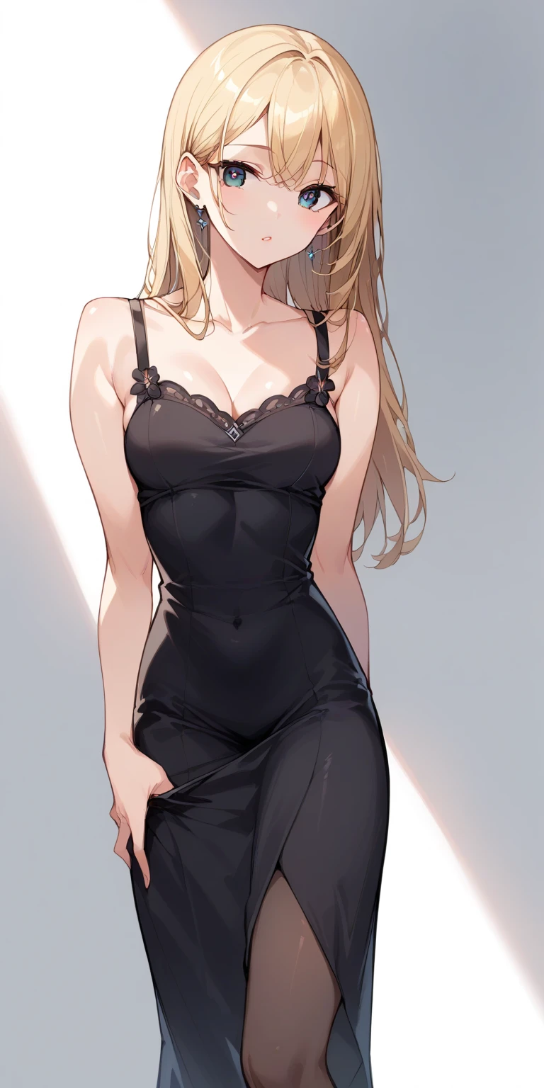 1girl, underwear, lingerie, tight shirt, big chest, reaching at the top of a cupboard, shiny skin