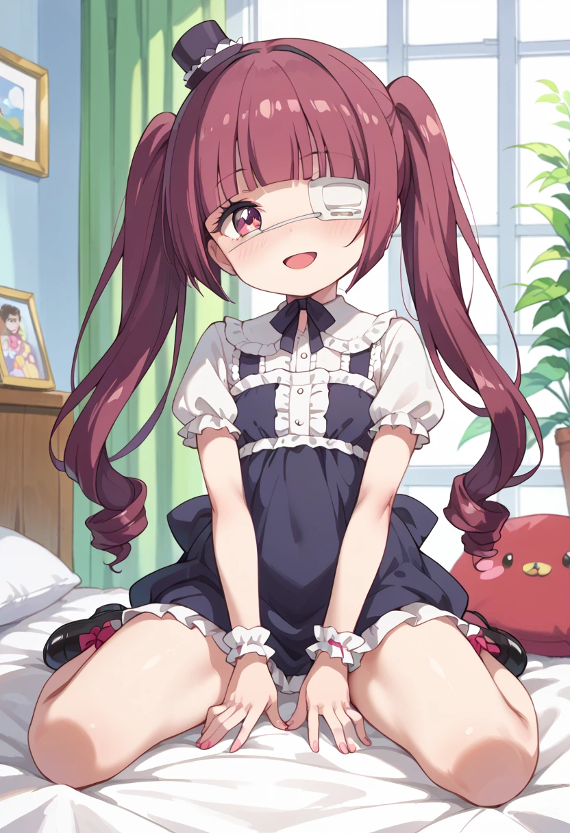 score_9, score_8_up, score_7_up, best quality, highres, absurdres, official art, source_anime, censored , dirty, shadow, wall , from outside , BREAK 1fat man, (small penis:1.2), darty, leg grab, (blood from pussy, blood on penis:1.0) ,1girl, legs up, legs folded, presenting pussy, spread legs, leaning backwards with legs wide open ,panties aside, vaginal , pussy in blood, blood from pussy, , pussy juice, cum inside, sex ,erection BREAK 1girl, sjykm, short , long hair, blue hair, blunt bangs, blunt ends, red eyes, sidelocks, flat chest, shy, sundress, frilled dress, lace trim, long sleeves, bow, pink backpack, randoseru, dirty,dirty face,dirty clothes, ,(female orgasm:1.3), sad, looking up
