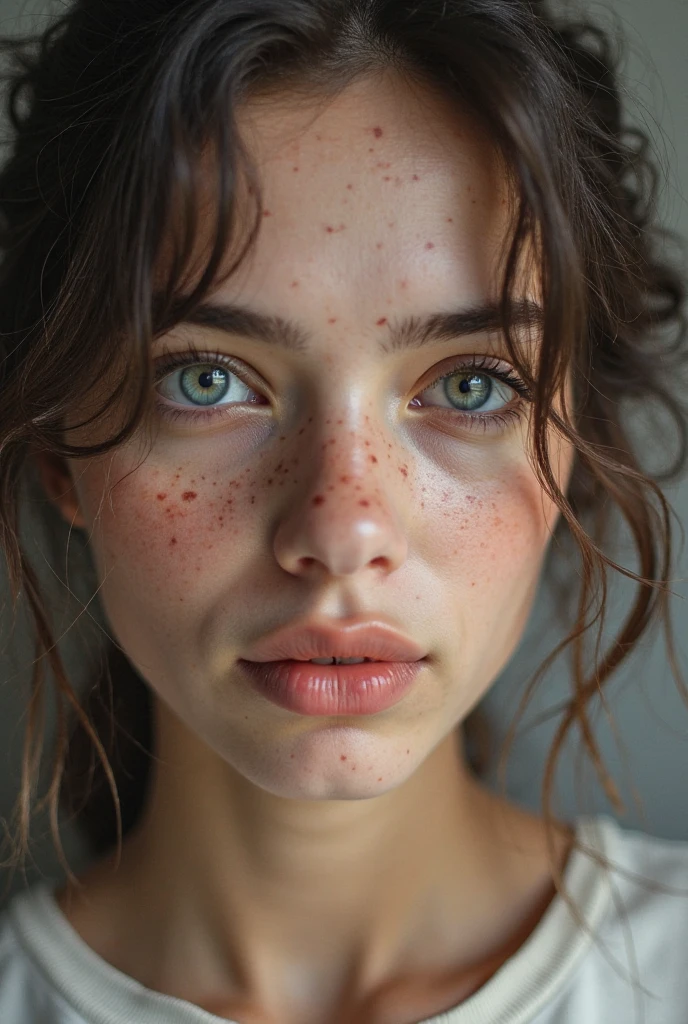 beautiful lady, freckles, dark makeup, hyperdetailed photography BREAK soft light, head and breast portrait, cover,, best quality BREAK detailed beautiful face, detail skin texture, ultra-detailed body, BREAK <lora:difConsistency_photo:0.5>, BREAK <lora:difConsistency_detail:0.8>