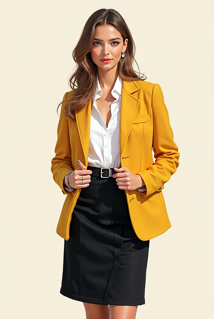 analog style, modelshoot style, portrait of alexandradaddario wearing store manager, bold, natural colours, <lora:alexandradaddario:0.8><lora:epiNoiseoffset_v2Pynoise:1.0>