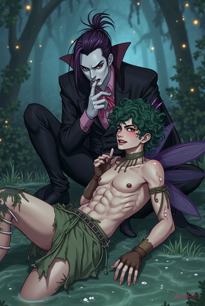 ((masterpiece)), ((best quality)), ((4k resolution)), ((incredible ???????)), ((artstation, pixiv)), ((solo male)), ((gelatin_tech: 0.4)), ((material: slime)), slime boy, big belly, vore belly, ((fat male)), ((red slime boy)), ((necromancer robes)), medium length hair, ((red skin)), ((gelatinous skin)), jelly tech, jelly skin, licking lips, exposed belly, ((weight gain commission)), deviantart, slime girl, ((skin is same color as slime)), ((slimey skin)), ((gooey skin)), MALE, BOY, SINGULAR MALE, solo boy, 1boy, ((masculine)), ((skin is the color red)), ((slime color: red)), ((skin is slime)), translucent skin, big belly, large belly, fat belly, round belly, belly focus, obese, bbm 