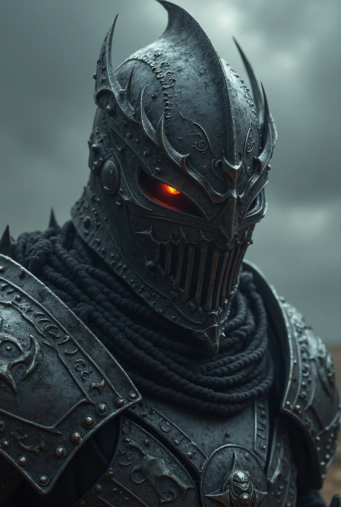 armor, darksoul, elden ring, tattered armor, cinematic,