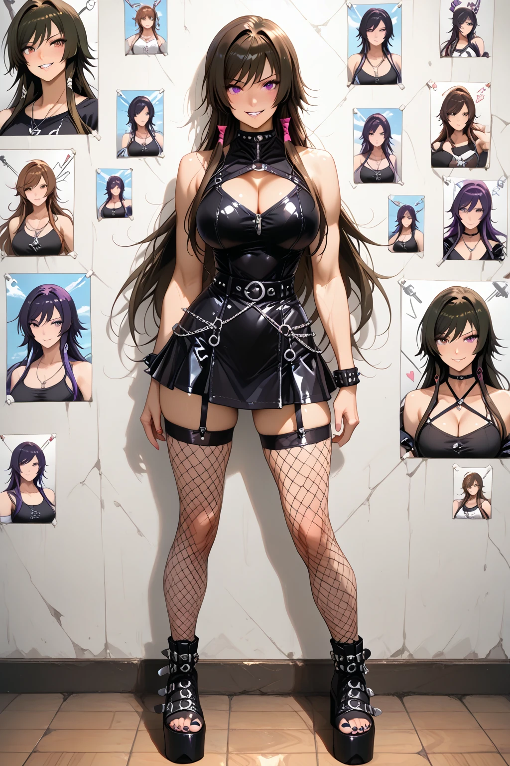 1girl, solo, sexy, city  <lora:score_6000steps:-1.0>