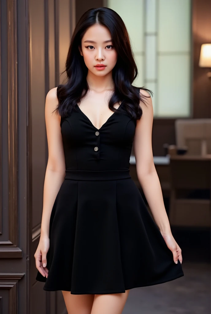 8K quality、High resolution、High resolutionの瞳、woman、Rough dress、Miniskirt with no panties、Princess Hair、リアルなwoman性器、Small breasts、Sweat accumulates in the chest、garden、Sit on a chair with your legs apart and leaning forward、The best smile、