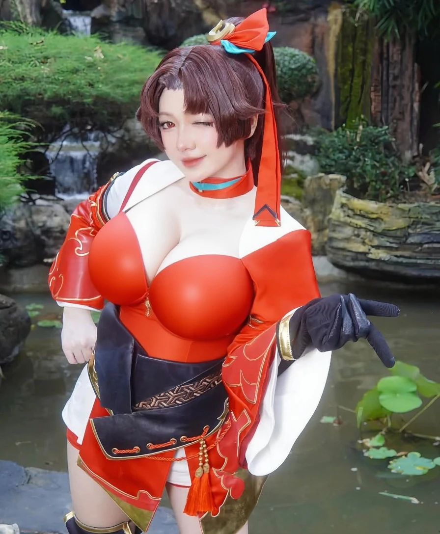 Best Quality, Face Focus, Soft light, 超A high resolution, (Photorealistic:1.4), Raw photo,Emphasize cleavage、a Korean girl, Cute, (pupils on, Light in the eyes), Detailed beautiful face, (large boob),(High-resolution details of human skin texture),Frolic,Colossal ,Cute smile,Oiled skin、Fresh skin、shinny skin、Slime skin、Beautiful skin、Oiled skin、
(a short bob,Black hair)、indecency、bura、empty-handed、hot onsen、dynamicposes、You can see the valley、damask shirt、
(Portrait)