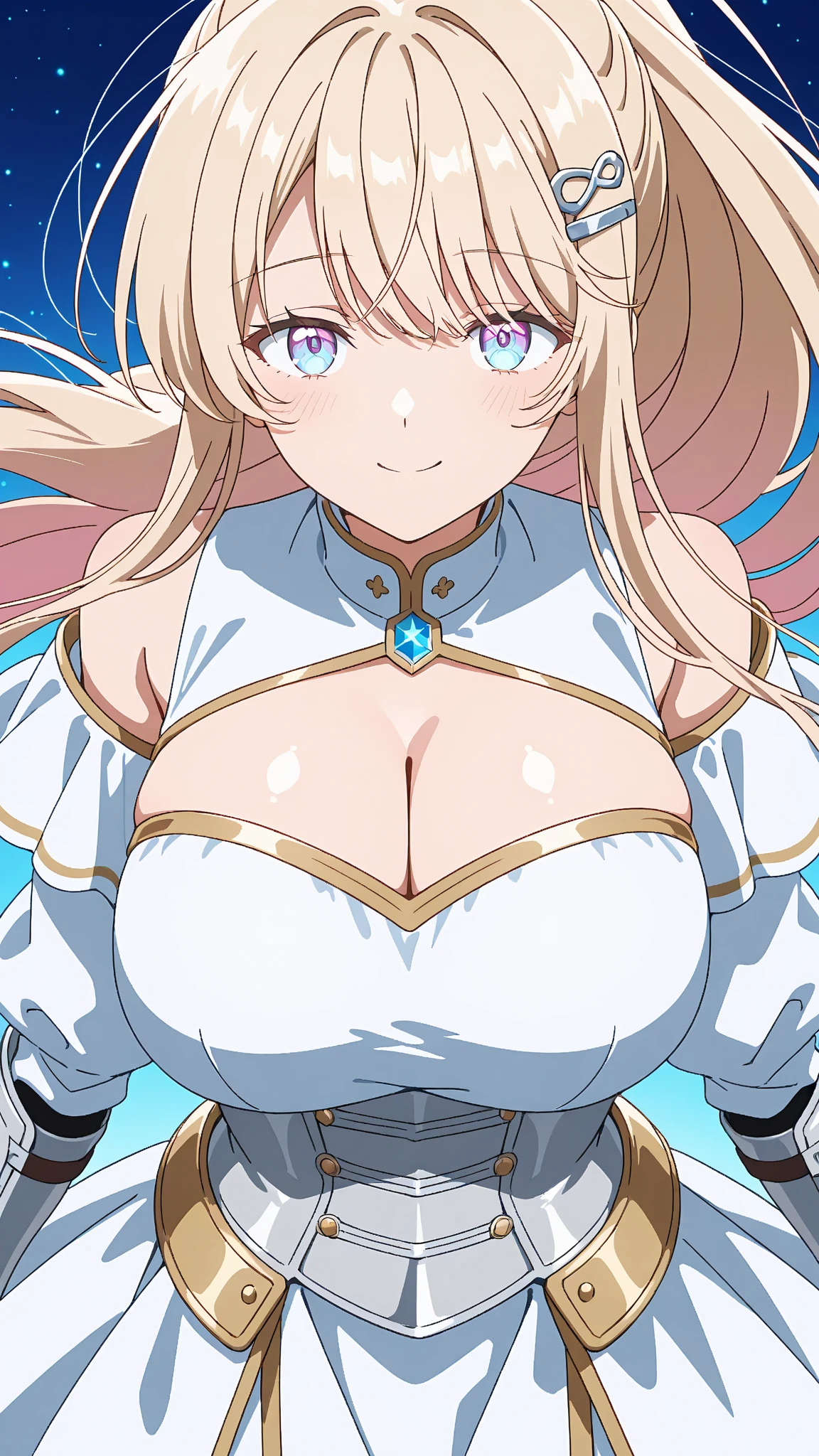 (from above:1.2),a girl , purple color hair、Purplish blue eyes that dreamers desire, (Blonde hair) , small stature, Colossal tits, Lori, (masutepiece:1.2, Best Quality), (finely detailed beautiful eye: 1.2), (beautifull detailed face), (perky chest:1.1), (pointed chest:1.2), (the cocktail magazine cover:1.3)，(Best Illumination, extremely delicate and beautiful), sexy pose,make a cocktail , in a bar counter, ((Cinematic Light)), Dramatic light, (Pale white background:1.5), Short bob hair（1:3）、Ultra Contrast、Braid a little around the ears, White long dress、only has 5 fingers、Her pussy is visible through the white thong、cuet pants、You can see inside your underwear、mocking look、diaper、nffsw,Arms crossed、grab the arm、Shoot from above:1.2,Best Quality、Large breastuscular pussy、thin Pubic hair,high-level image quality、hightquality、8K,perfect hand、5 fingers、finger pin、Perfect Finger、T back,noise cut、bullet hand、Her hair color should have been a brighter purple.The skirt part is also carefully expressed..、Purple skirt、the skirt is floating in the wind、Dark purple panties、thin Pubic hair ,(with sparkling eyes and a contagious smile),open mouth, highest quality, high resolution,Real World, Natural light,perfect Natural light, Looking at Viewer,

