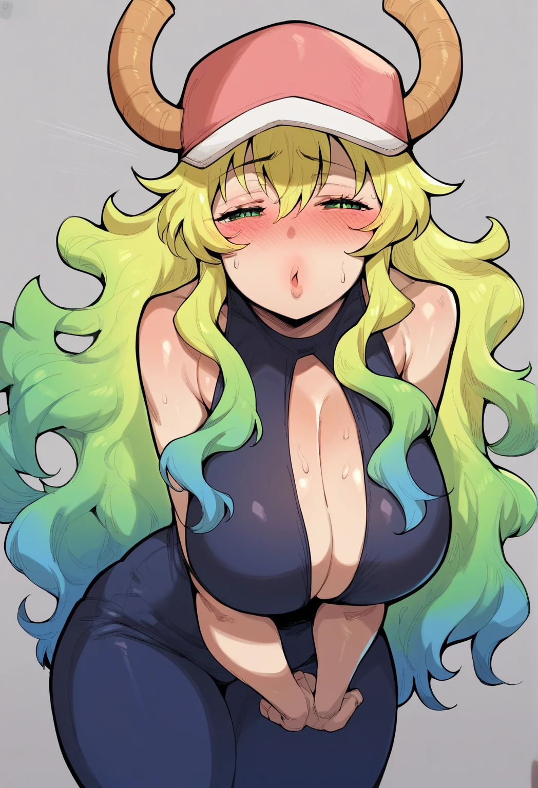 Quetzalcoatl / lucoa, ojos detallados, cuerpo completo, lenceria sexi