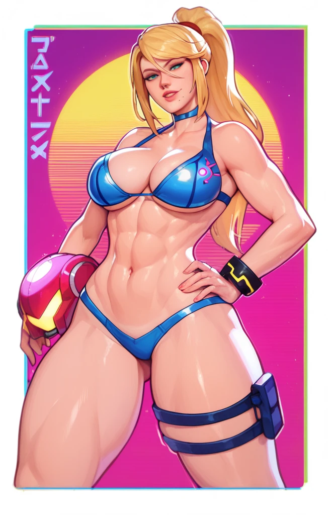 cute pit girl,(((1girl))),((pit girl with extremely cute and beautiful light brown hair)),
(large breasts:1.4),saggy breasts,(((light brown wavy hair:1.35,colored inner hair,ear breathing,large hair))),(((heterochromia:1.5,eye1 brown,eye2 yellow))),((fat)),(((olive skin,lustrous skin:1.5,bright skin: 1.5,skin tanned,shiny skin,very shiny skin,shiny body,plastic glitter skin,exaggerated shiny skin,illuminated skin,wet legs))),(spider lower abdomen,narrow waist,wide hip,athletic body,inflated legs,delicate detailed fingers,detailed body,detailed arms,human hands,(detailed face)),
cute,slutty,seductive,erotic,((nsfw)),
(((pit girl uniform)))(magenta pit girl suit unbuttoned),((magenta clothes)),(((huge cleavage))),cleavage cutout,((wet clothes,intricate outfit,intricate clothes)),
(dynamic pose:1.0),solo focus,embarrassed,(centered,scale to fit dimensions,Rule of thirds),
cyberpunk city by the ocean at night, with bright neon signs and dark stormy clouds and puddles, scenery:1.25,
highres, sharp focus, (ultra detailed, extremely detailed), (photorealistic artwork:1.37),(extremely detailed CG unity 8k wallpaper),((synthwave background theme)),(((vibrant colors))),(intricate background),(masterpiece),(best quality), inteligência artificial melhorar sem perder a qualidade????