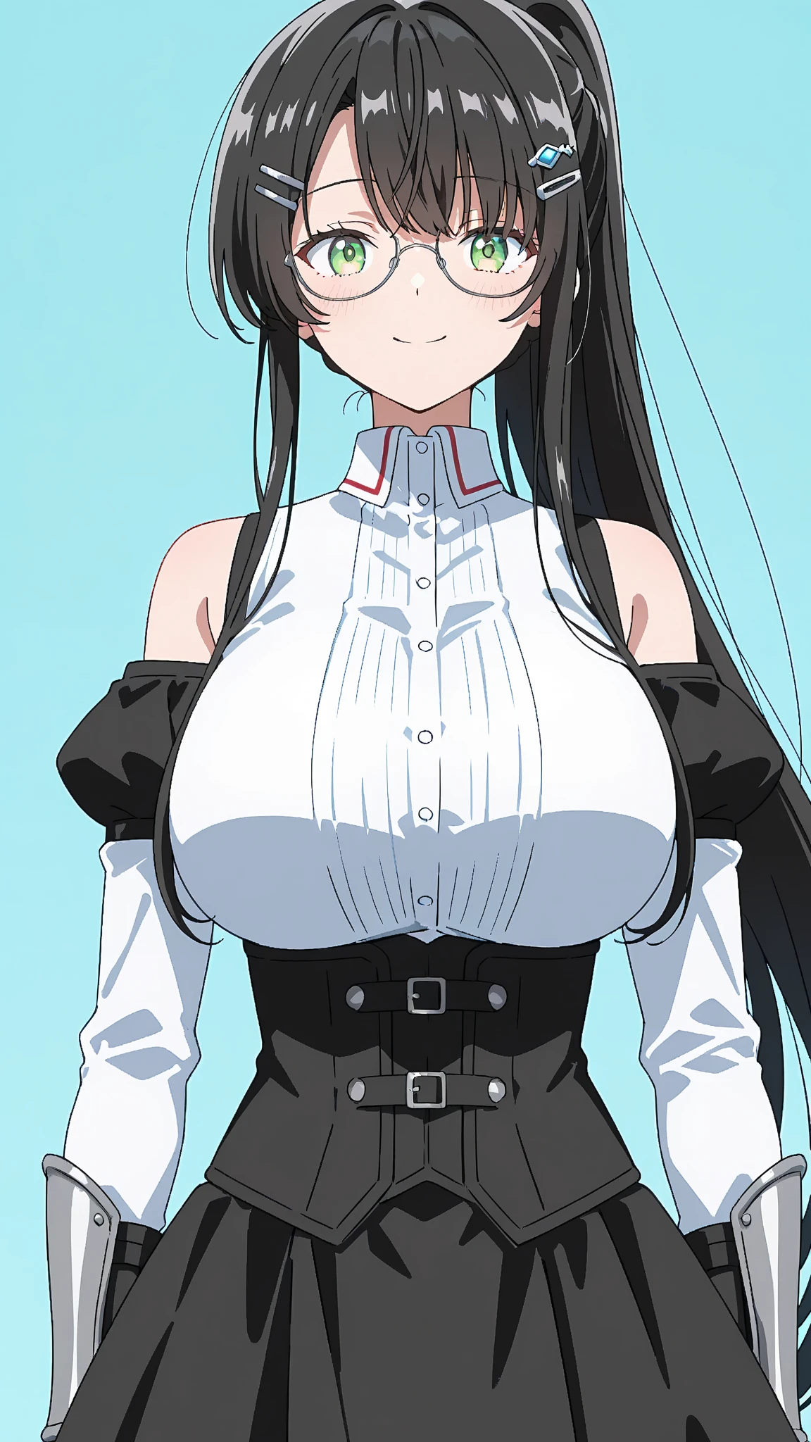 ((Top Quality、16K、masterpiece:1.3))、a tall and beautiful woman、Perfect Figure:1.4、(gothic aesthetic) Slim Abs、(goth girl) black (volumous) Messy hair, long hair, hair fringe、No postural movement、Stand up straight、Huge bust (realistic large breasts), great hips, thick legs, Highly detailed facial and skin texture、(A detailed eye, Symmetry Eyes, Clear realistic eyes, Double eyelidd、Cold-stricken face、Symmetrical face), pale-white skin (illuminated, realistic shading sound), goth makeup, Royal sisters full of fans、The Telegraph Esbian、peach buttocks、(black gothic Knit Dress, Very Tight Knit), cleavage, black pantyhose, squart、(Raw foto:1.2)、((Photorealcitic:1.4))Top Quality、masterpiece、Real Photography、very delicate and beautiful.、super detailed CG、Unity、8K photo wallpaper、delicate detail、best qualtiy、Highly detailed CG unity 8k wallpaper、absurderes、Incredibly Absurd、huge file size、extremely highly detailed、Hight Resolution、ighly Details、Beautiful detail girl、extremely detailed eyes and face、beautiful delicate eyes、Facial light、cinematic lightings, 1girll、see -through,Watch your audience, Plane Air, high ponytail、ulzzang-6500、The Telegraph Esbian,