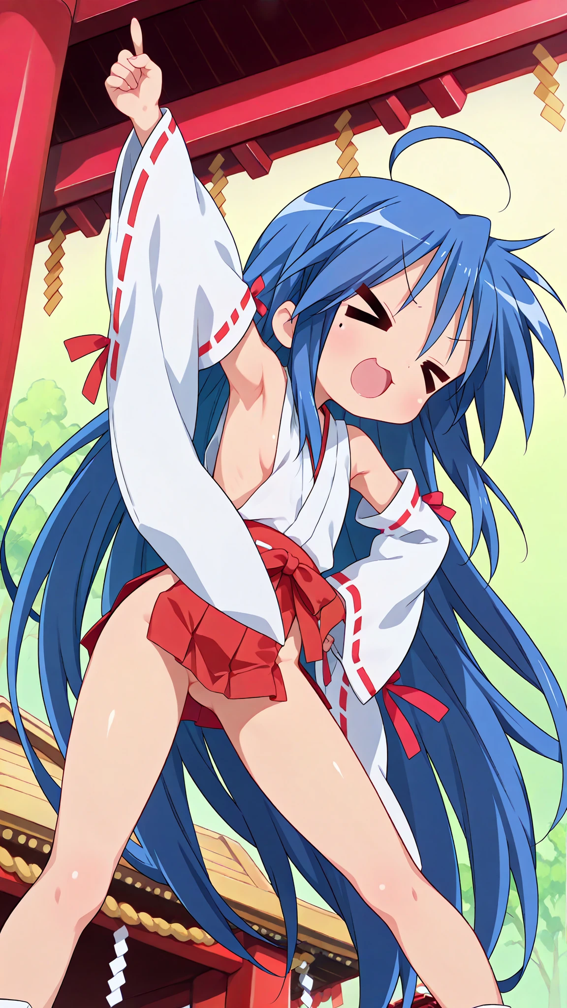 NSFW,masterpiece,Highest quality,High resolution,Super detailed,Shiro \(no game No life\),Young Girl,Long Hair,Multicolored Hair,Hair between the eyes,Gradient Hair,Yellow Eyes,Flat Chest,Open clothes,Micro Mini Skirt,((Oho face)),Embarrassed,blush,Leg spread,excited,Estrus,orgasm,Trembling,(Climax),(Squirting),(Ahegao),Roll your eyes、squint,Middle-aged men,(Having intense sex),Insert,Creampie,From the side,School,classroom,During class,Showing off