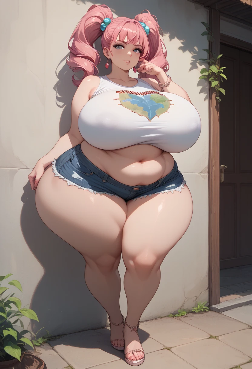 idol(Chubby)