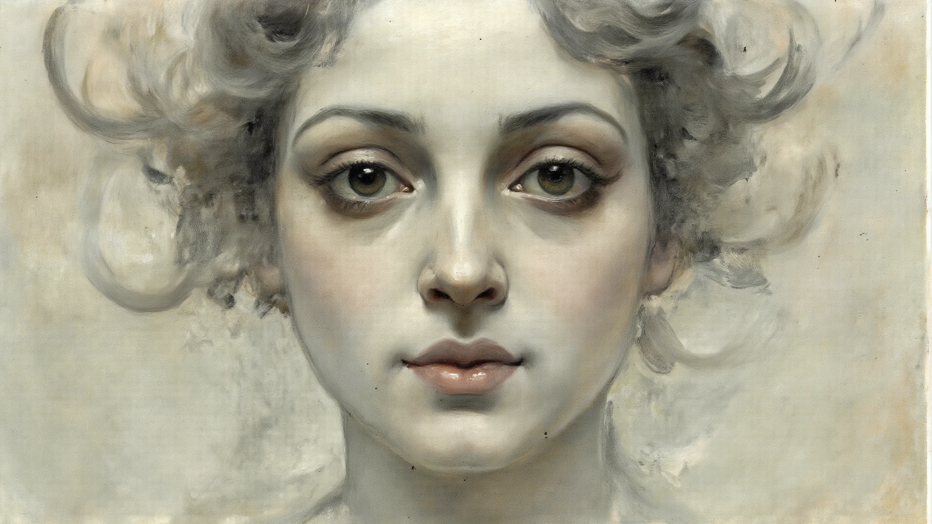 Deep psyche