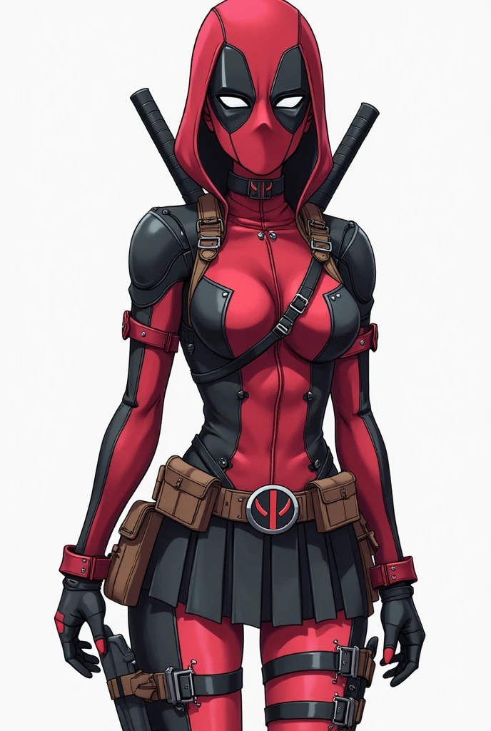 obra off arte, melhor qualidaoff, high resolution, contrasted,
May_senora_dead Pool_ownwaifu,
1 girl, mask, hair blonde, rabo off cavalo, long hair, seios granoffs, no pupils, 
May, firm skin, Super heroi, bolsa off cinto, Cinto off utilidaoffs, red May, mitts, weapon on back, Thigh bag, alça off coxa, coldre off coxa, fivela off cinto, high collar, 
partículas off luz, Profundidaoff_off_fild, Scenario, natta, Fogos off artifício aéreos, standing alone, tiro off vaqueiro, looking ahead at viewer,