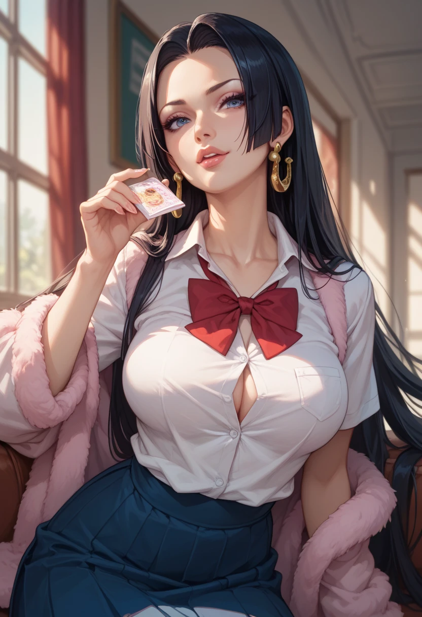 (extremely detailed CG unity 8k wallpaper), (masterpiece), (best quality), (ultra-detailed), (best illustration), (best shadow), (absurdres),
BREAK
girl, sweat, steam, medium breast, nsfw, shy, looking at viewer,