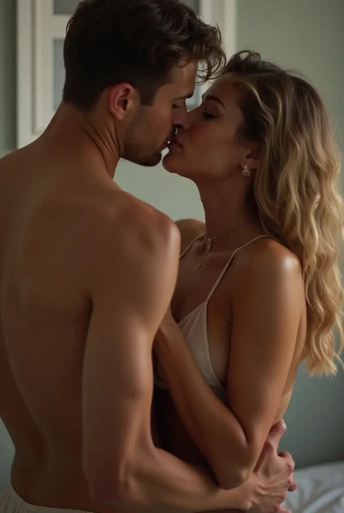 ????? girl ?????????? with man