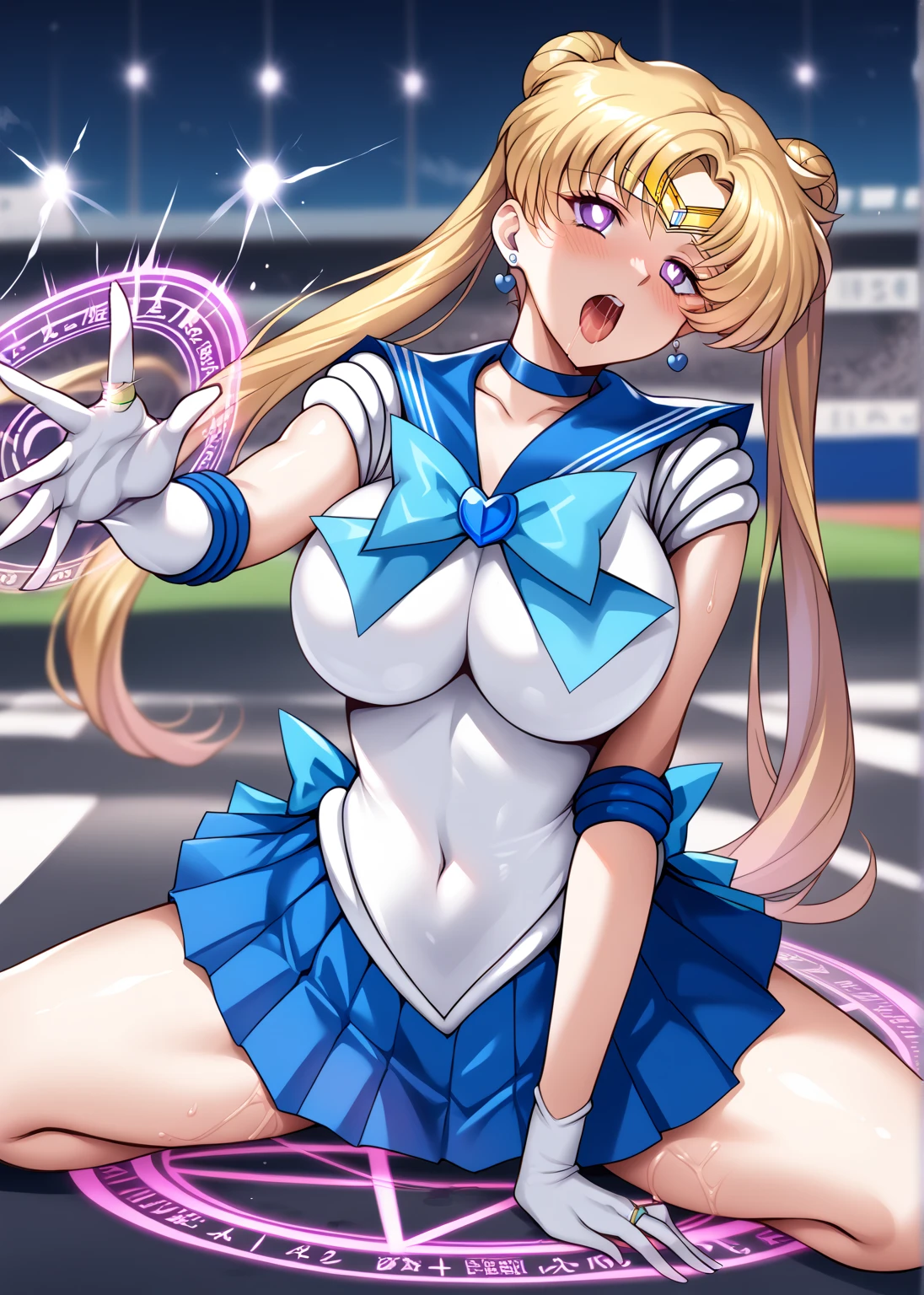 (masterpiece:1.2, best quality, absurd res, ultra detailed), super very realistic, doggy style vaginal sex, blowjob, very sexy beautiful feminine tender seductive sweet lustful cute luxurious cheerleader Link (the legend of zelda) and man having sex, happiness, realistic, detailed, masterpiece, high quality, photorealistic, lovely smile