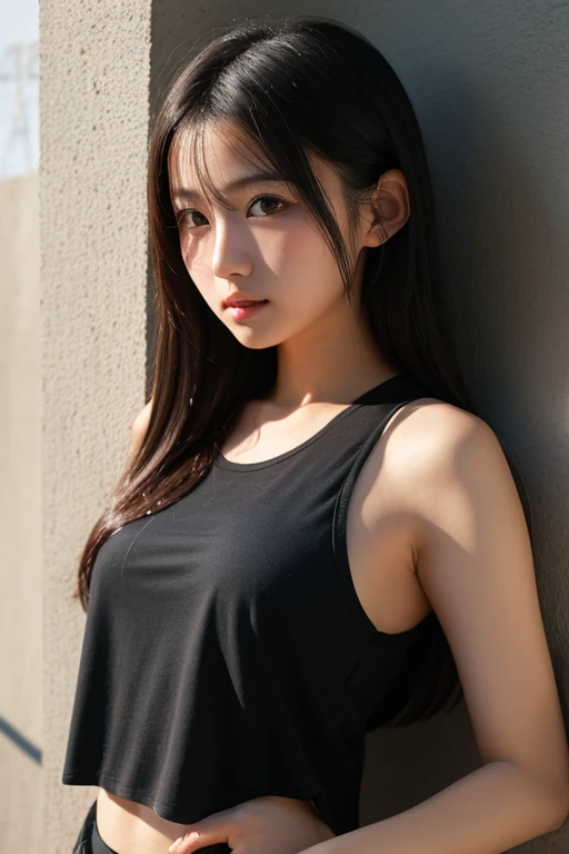 IMPROVE QUALITY, Add realism, A MORE ACCURATE IMAGE WITHOUT ANY CHANGES IN CLOTHING AND POSTURE