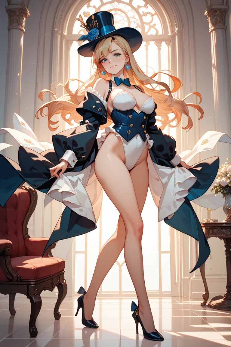 !!️waifu masterpiece, top quality, sexy alloy strap, voluptuous breasts, thick thighs, large hips, official art, beautiful and aesthetic: 1.2) extremely detailed eyes, (fractal art: 1.3), colorful, more detailed, (perfect face), bright skin, hdr, (vibrant colors, (best quality:1.1), (masterpiece:1.4), (absurdres:1), ultra detailed, official art, masterpiece, (best quality:1.3), reflections, extremely detailed cg unity 8k wallpaper,  detailed background, (best quality:1.1), (masterpiece:1.4), (absurdres:1), (best quality:1.1), (masterpiece:1.4), (absurdres:1)