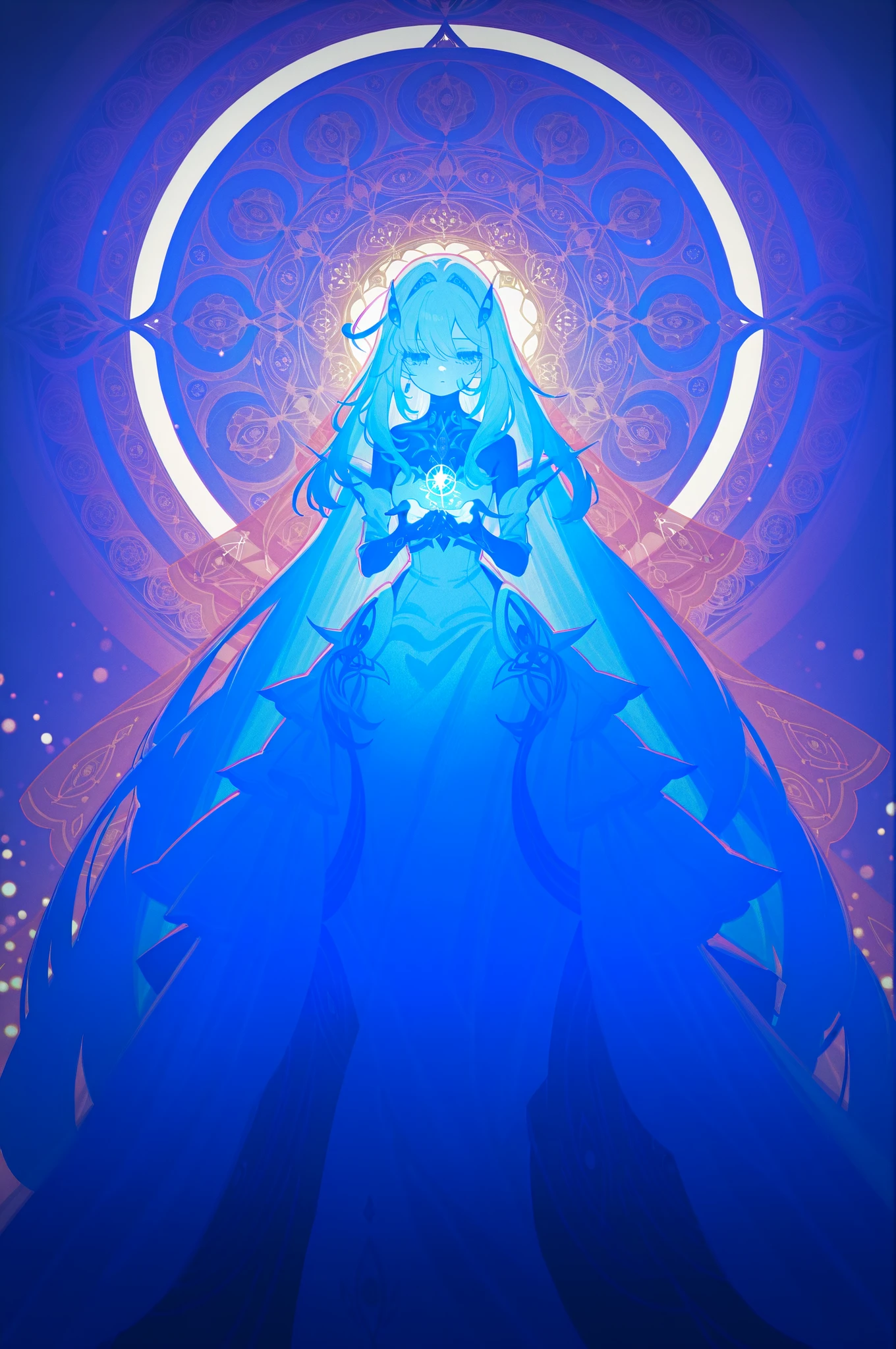 High Detail RAW Color Art, animation, Marble Hall, Marble statue , ((( Extremely Detailed Elegant))), white skin, Magical Atmosphere, (focus on your face), (DETAILED SKIN, Textures (Intricately detailed, Fine Details, very detailed), Raytracing, Subsurface Scattering, Soft diffuse lighting, Shallow depth of field、Sharp Focus、Bokeh