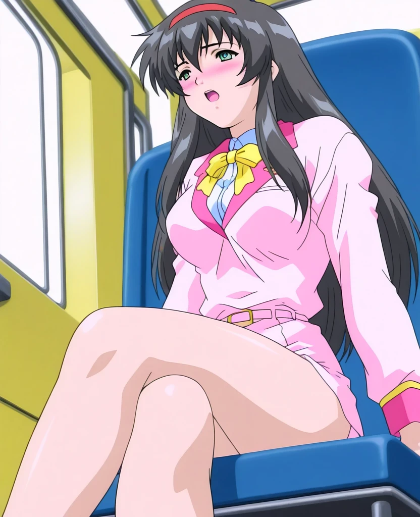 Realistic pictures、18-year-old、The true picture、realization ,Best image quality、1 girl, Sayla Mass, elegant,Spread your legs,White pantiesーを見せる, Tabletop, Complex,超ミニskirt、White panties、 Realistic, Highest quality, Absurd, Plenty of facial detail, Perfect Eyes, 18-year-old, Cowboy Shot, , Bright colors, White Uniform, skirt