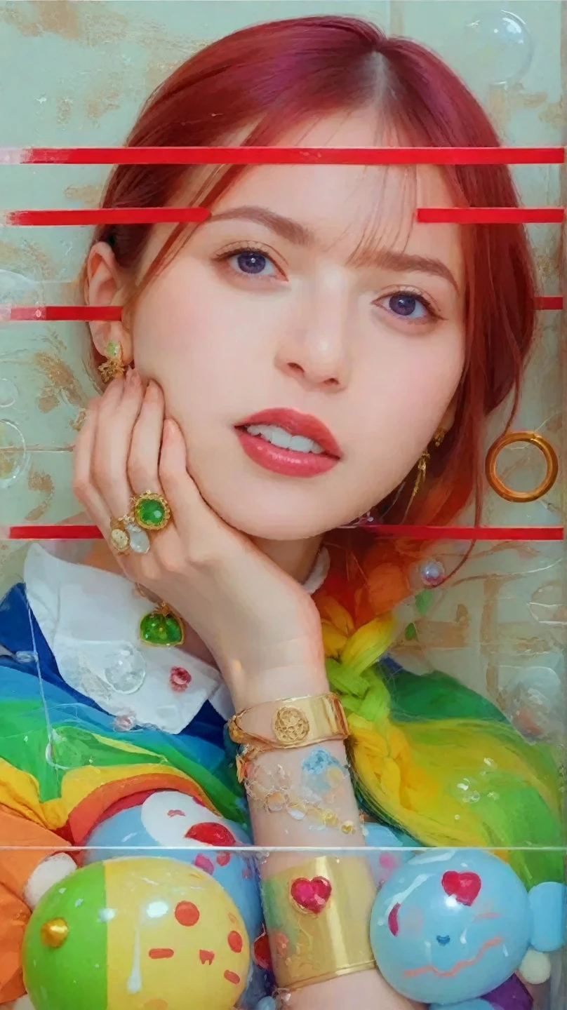best quality, masterpiece,white hair, gold eyes,white clothes, looking up, upper body,hair strand,Fair skin,side braids