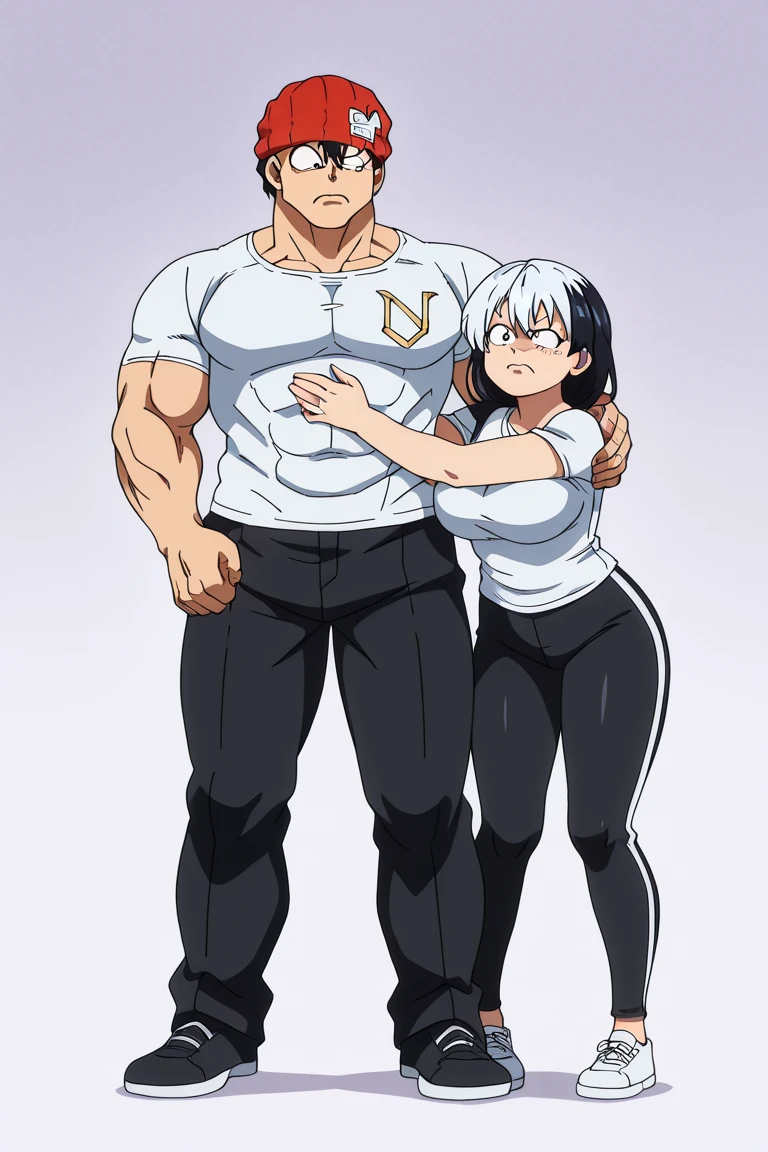 pokémo、Yellowfin tuna、big tits milf、big tits milf、big tits milf、(((A passionate teacher who speaks in a cheerful and manly tone.)))+++、(((A passionate teacher who speaks in a cheerful and manly tone.)))+++、(((A passionate teacher who speaks in a cheerful and manly tone.)))+++、「yes sir」、A teacher who teaches battle science at an academy in the Paldea region.。He is 25 years old and his hobby is muscle training.、She is a beautiful woman with bright eyes.、Her hair is tied back.、There is a scar on the forehead。on the other hand、My hobby is muscle training、To the main character「protein(or protein)Are you taking?」such as asking、Sometimes he shows a slightly muscular side.。He is wearing a black jersey, gold-plated gloves, and sneakers.、give a sporty look。On the back of the jersey、A fist mark reminiscent of a fighting type is drawn on it.。Hard worker、In the gym test at Bake Gym, he serves as an examiner as an instructor of the joyful, angry, and shocking exercise.。This joy, anger, surprise and pleasure exercise is recognized by the community as one of the frustrating times at RTA.。