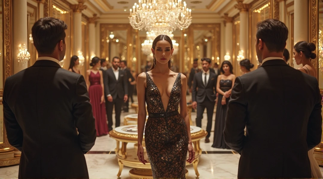 Socialites in Belo Horizonte
