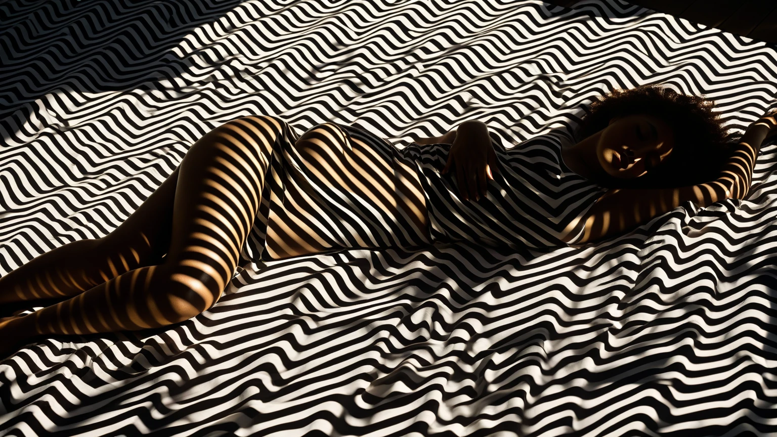 (realistic,hyper-surreal,hyper-nonsense,hyper-bizarre:1.2),ultra-detailed,complete,full,highres,professional,vivid colors,portraits,landscape,horror,anime,sci-fi,photography,concept artists,luminous lighting,contrasting colors,dreamlike surrealism,abstract backgrounds,striking compositions,detailed facial expressions,seamless blending,playful poses,unexpected juxtapositions,random absurdities,flawless skin,hypnotic eyes,exaggerated proportions,mysterious atmosphere,surrealistic objects,ethereal beauty,unconventional narrative,peculiar characters,charming ambiguity,labyrinthic scenarios,transcendent emotions,uncanny valley aesthetics,harmonious chaos,intricate details,otherworldly encounters,transcendental shapes,saturated colors,unforgettable impressions.