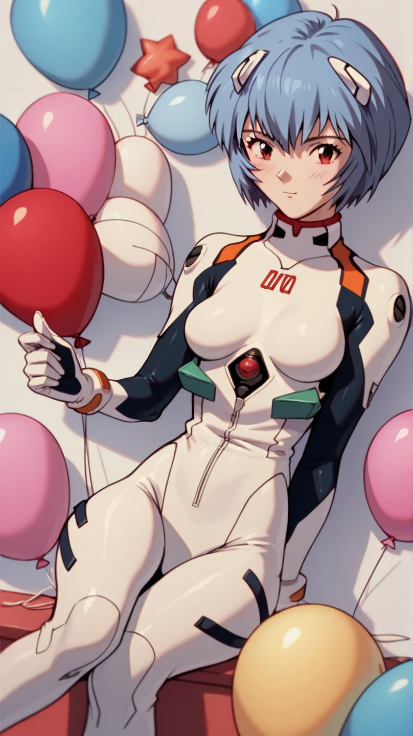 masterpiece,best quality,extreme detail,8k,white background,<lora:wraith:0.8>,wraith, 1girl, solo, breasts, blush, blue eyes, large breasts, black hair, holding, heart, spread legs, hair bun, high heels, official alternate costume, v, bodysuit, covered navel, mask, cameltoe, squatting, single hair bun, condom, mouth mask, condom wrapper, animification, white bodysuit, holding condom, condom packet strip