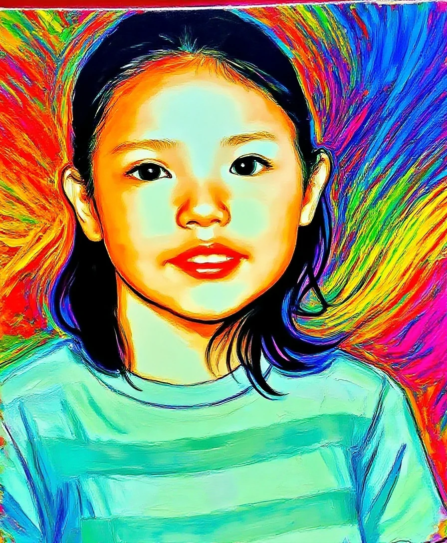 Colorful, multiple colors, intricate detail, splash screen, photorealistic, intricately detailed fluid gouache painting, calligraphy, acrylic, watercolor art,
masterpiece, best quality, 1girl, <lora:kwFemaleBeta42_SDXL_v1:1>,