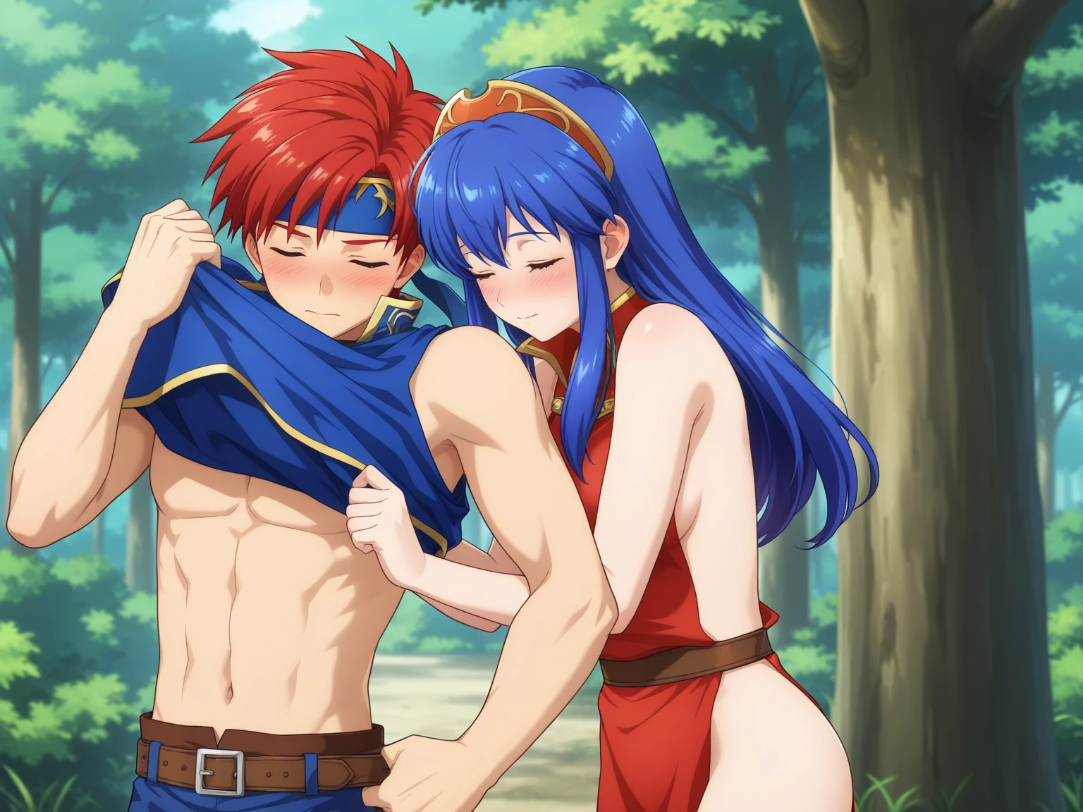 score_9,score_8_up,score_7_up, source_anime, asanagi, 1girl, lynette, ???, young, looking at viwer, genshin impact, nude, standing, closeup, ass, assmounted, mounting, size difference, ((gigantic peni)), outdoors, anal sex, anal, stomach bulge, cum, ((painful)), on all fours, ((front view))