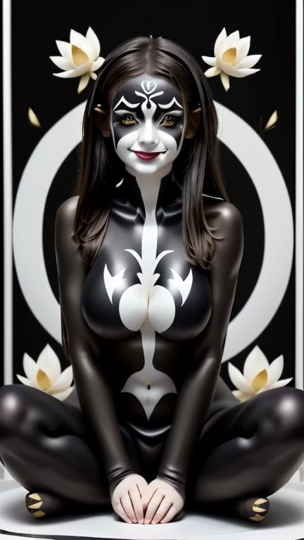 Tabletop, Highest quality, alone, One girl,View your viewers, Cowboy Shot,huge ,Robin mask with glamorous body