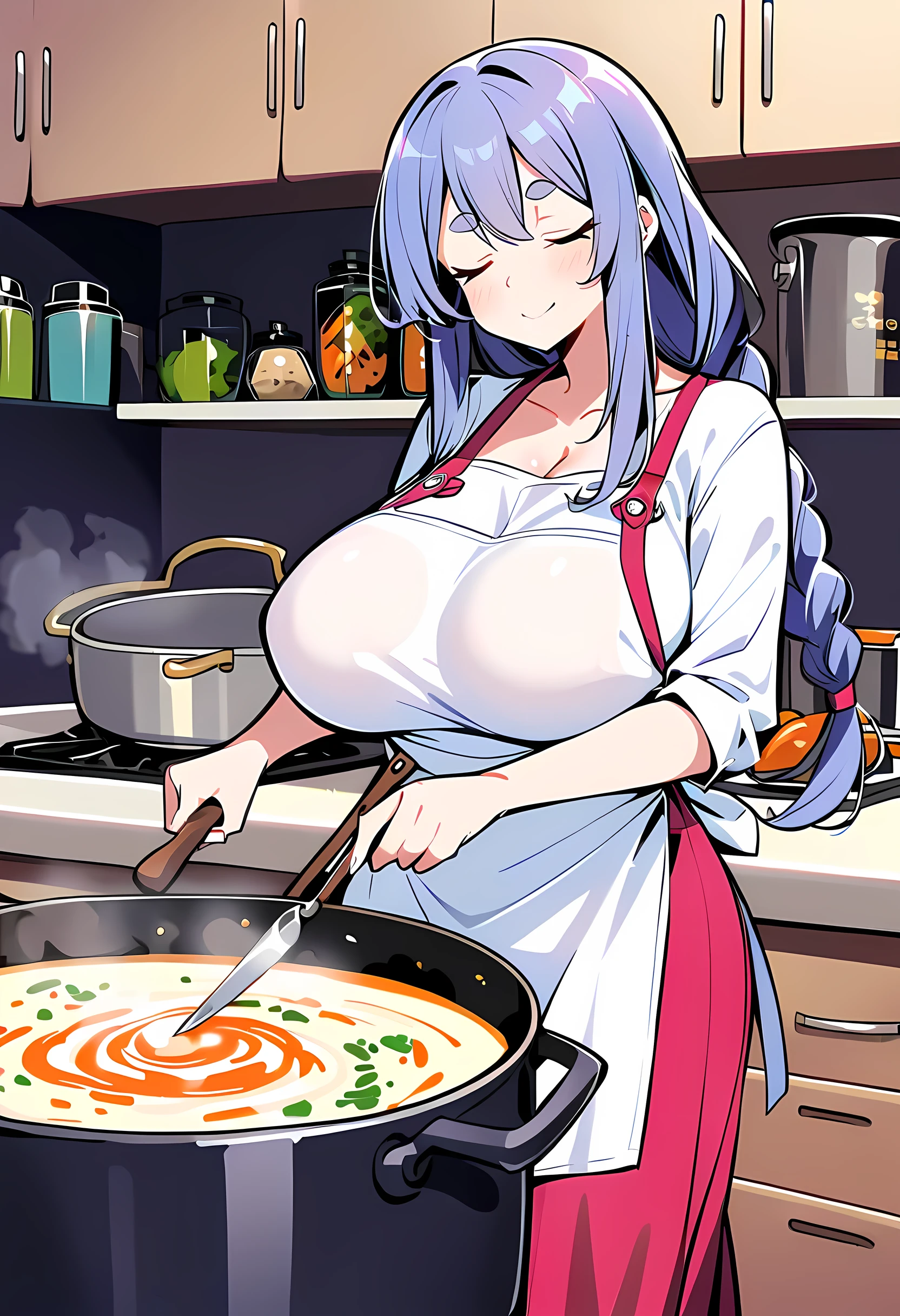 purple hair, two-tone hair, split-color hair, pink hair, blunt bangs, very long hair, purple eyes, . 1girl, solo, nsfw,, (wearing nothing: 1.5), large breasts., empty eyes ,, flooding, fire, heavy snowfall, frozen, file, crying, sea, cooking, whole body, Cherry tree、 blue sky, church,, classroom, garden, , nipple , wet, hospital、、16 years old、 amusement park、