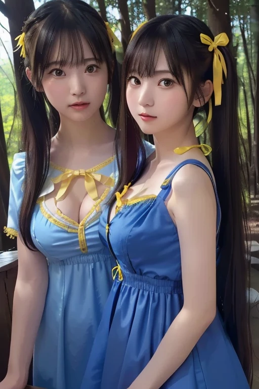 masutepiece, Best Quality, (Realistic, Photorealsitic), Raw photo, the Extremely Detailed CG Unity 8K Wallpapers, extremely delicate and beautiful, finely detail,  Extremely detailed,Cute High School Girl,(Fluffy breasts),Beautiful detailed eyes, (school uniform:1.2,open school uniform:1.2,pleated skirt:1.2),(((Take off your white shirt))),(Pink papillae),(Trying to go shirtless),Take off your white shirt,small tits,rays of sunshine, (An amusement park), Cute,light skinned,Bursting smile,Opens mouth and laughs,(high school summer uniform),(white  shirt),(Ultra short skirt in navy blue),(toppless),(papillae are visible),(Perfect female figure), (teats),Slimed,Slim waist,(Full body), Short hair,Brown hair,small tits ,small nipple,Pink papillae,small areola,(((showing nipple))),(Lifting a white blouse),(((Flip up a white blouse to show your breasts))),(Cute white little panties),(Black Mickey Mouse Headband),Frolicking,(The background is Tokyo Disneyland),(((The background is Cinderella's Castle))),
