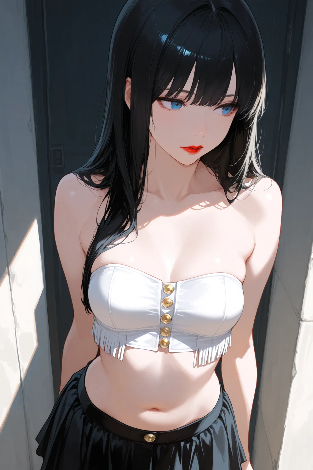 perfect body