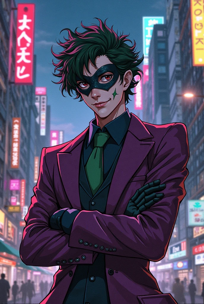 joker 