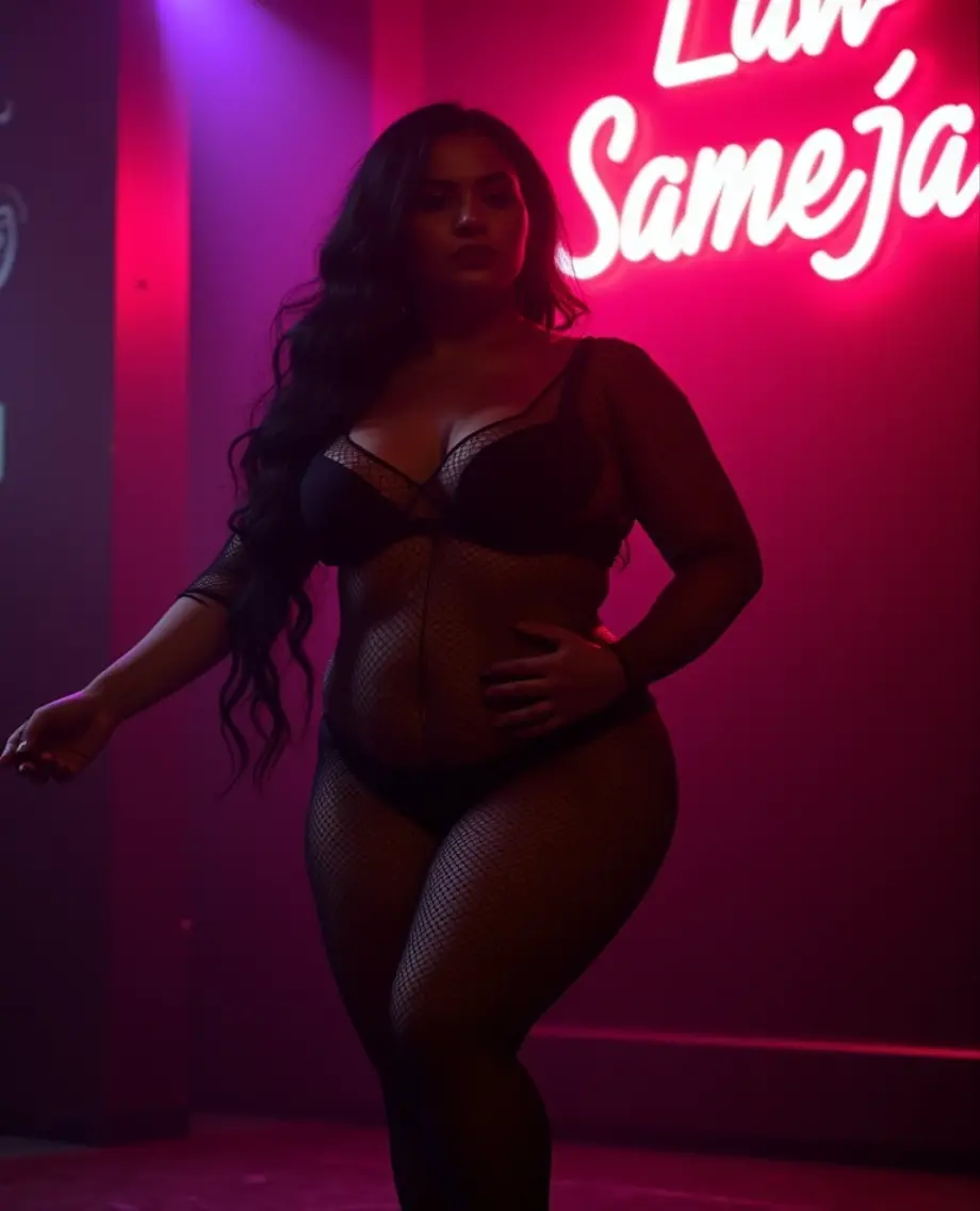cinematic photo , realistic, super realistic image, photo, Laura Angel woman, . 35mm photograph, film, bokeh, professional, 4k, highly detailed, ,realistic,intricate detailed, flash photography, realistic, amazing photo of a pretty woman , makeup, at blurred background crowded nightclub party background,