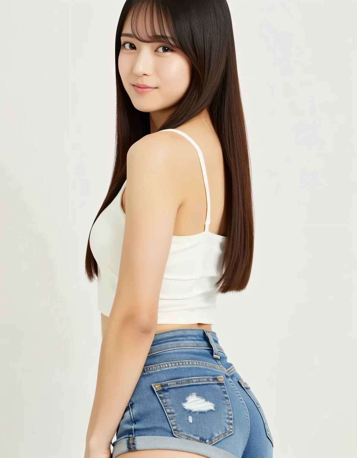 Magimix Real、(RAW Photos:1.2)、(Photorealistic:1.4)、Beautiful details and delicate facial beauty、((I can see your pants))、(Panty shot)、Earrings、Beautiful eye detail with eyelashes、Large file size、Very detailed、High resolution、Transcendent beauty and superior quality、masterpiece、(Japanese Women&#39;s High School Tennis Uniform))、Very detailed表現、finely、Very detailed顔、Cinema Lighting、One 20-year-old girl、(((Crying face、Down、Sobbing leaks、With a slightly displeased look on his face)))、positive、ダイナミックな磁器のDownで、(Under the skirt:1.5)、(Tennis Pleated Skirt:1.5)、Polo shirt、Sexy upward glance、(little white panties:1.5)、(Low rise:1.5)、(Black Short Hair:1.5)、(Fits your body:1.5)、(Thin legs:1.5)、(Side string mini shorts:1.5)、(ウェットPolo shirt:1.5)、(Very good:1.5)、(Browsing Caution:1.2)、(Wide open crotch:1.2)、(Wet Panties:1.5)、Please roll up your shirt and show me your breasts..、Flip up your skirt、(The color of your skin visible through your panties:1.4)、(Wind)、(The color of your skin visible through your panties:1.4)、(Hip Focus:1.3)、(Show off your hip line)、Downから、Thin legs、Big Ass、Natural Skin、Bobcut、evening、(大きな垂れDownがった胸)、Big Breasts、Covered genitals、Covered nipples、Big Breasts輪、Upturned nipples、Pointed nipples、(Thin arms、Big Breasts)、(((nsfw)))