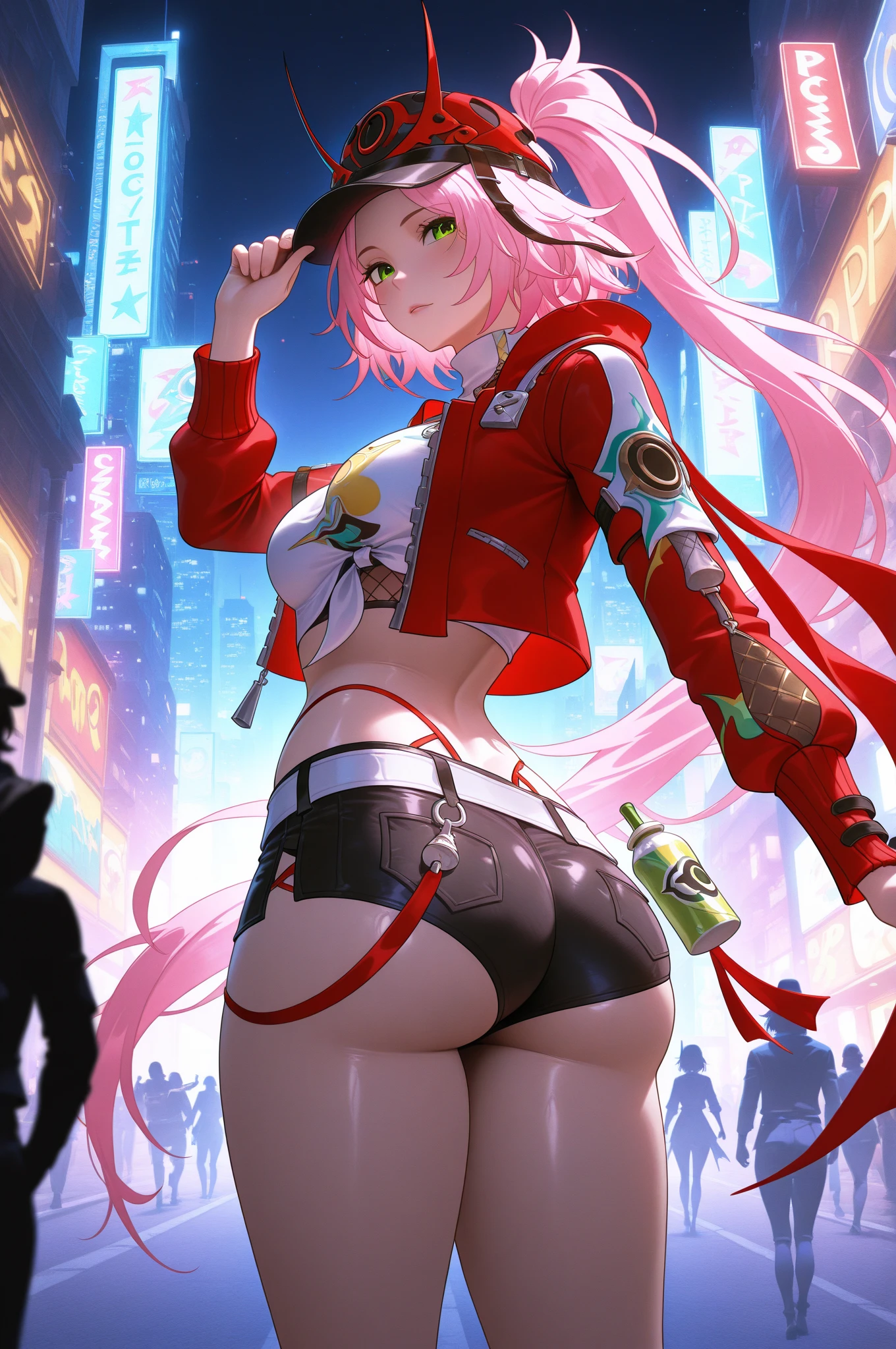 Zero two