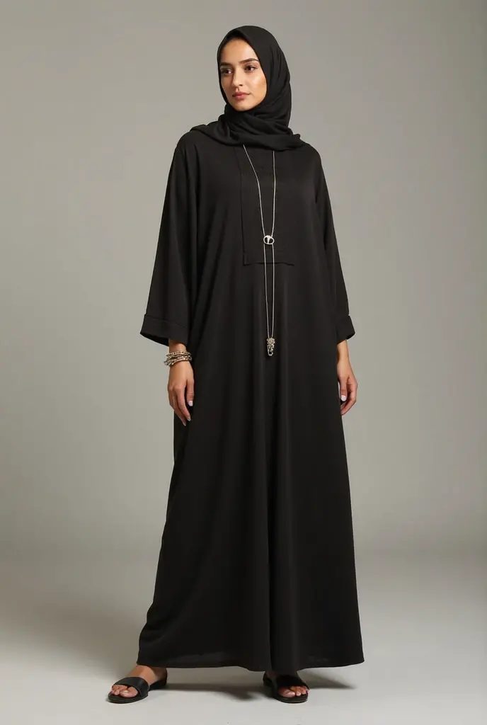 RAW photo, body photo of beautiful 16 y.o girl teenager, hijab, cute face, wearing black abaya, slight smile, hard shadows, cinematic shot, dramatic lighting, realistic, curvy, hyper realistic, 8k, real shot, perfect body, pose, body posture, instagram lut, professional camera, professional, photography, super detailed, high detailed, symmetrical face, full lips, flawless skin, detailed face, pakistani, detailed eyes, detailed skin, shadow, sunkissed, little sunlight, full body photo, full body, professional shot, detailed shot, lightskin tone, masterpiece shot, high heels, symmetrical eyes, body figure, detailed feet, looking at viewer, high quality, high definition, modest, realistic eyes, realistic face, happy, intense definition, full length photo , unblur face and very silky black long tight burkha , with proper body parts