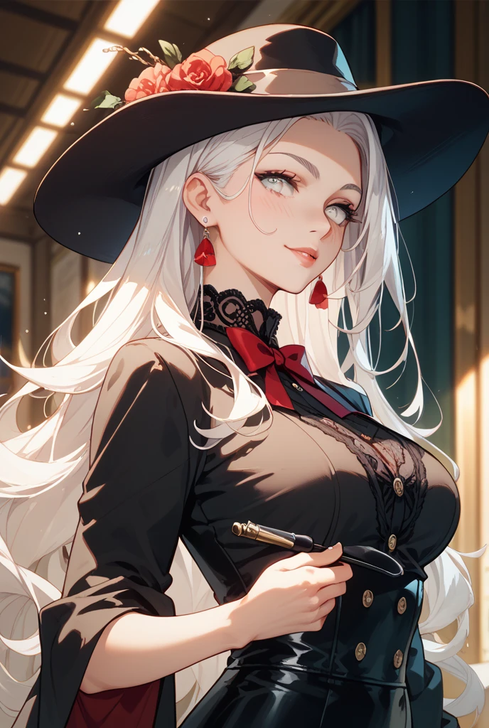 Old Woman