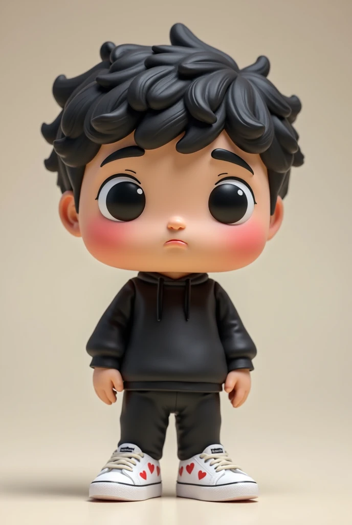 ((3D, best quality: 1.3)), ultra-detailed, SK, ((((solo))), full body, (close-up of a 5-year-old baby ((afro-futuristic)): 1;15), casual wearing, current fashion, black t-shirt short, (((white shoes)))), (short kanekalon hair; 1.15), (well-defined symmetrical face, screaming expression: 1.12), autumn, floas in the wind, warm and soft dark luminosity, motion blur, magnificent blue sky,