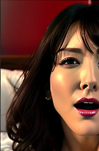 Short Hair、Aya Ueto、bra、stockings、Love hotel bed、、???? expression、Lying on your back、Look Up、presenting_armpits、armpit_hair、???? party、Close your eyes、big penis,I'm cumming,more ???? me,facial cumshots、Covered in penises、Covered in semen、Covered in sperm、Covered in sperm、happy、be happy、Love sex、Spread your legs wide、I cum hard、A lot of sperm comes out of the ?????、Embarrassed face、Thick ????? on my face、Scream sexy、Scream lewdly、Very troubled expression
