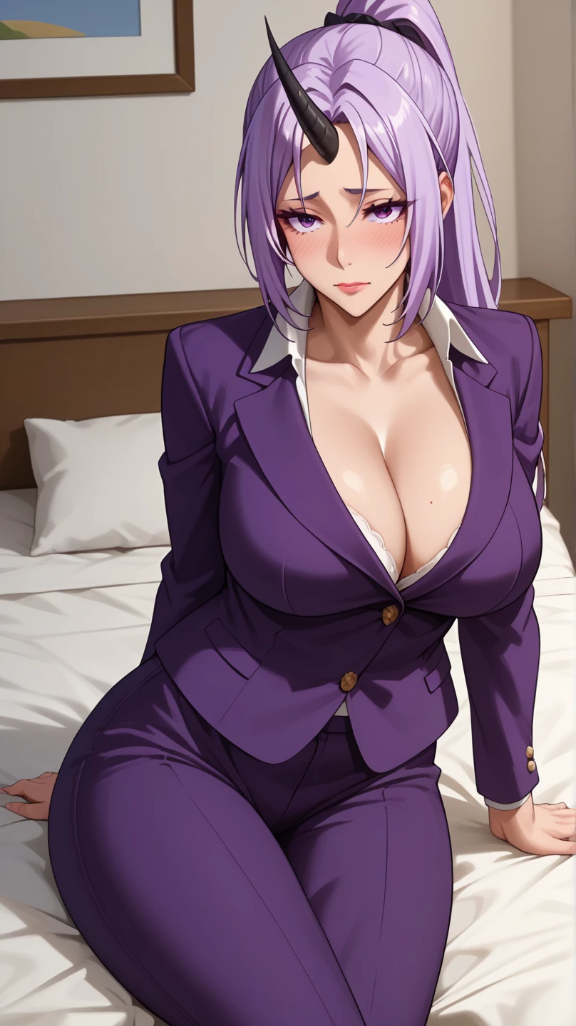 (best quality,4k,8k,highres,masterpiece:1.2),ultra-detailed,realistic,photorealistic:1.37,big breasts,nude,choker,purple eyes,white hair,beautiful detailed eyes,beautiful detailed lips,longeyelashes,spread legs,short hair,pussy,stockings,open shirt,cumshot,tatoo ai
asian
bdsm
bikini
bimbo
bedroom eyes glowing hair bun huge breasts leg stockings legwear lingerie looking at viewer messy bun milf older female pink eyes slim waist thick thighs thighs topless
breasts
cute
facial
girls
model
nsfw
nudity
nurse
photography
realistic
selfie
sexygirls
sexywomen
bimbofication
18plus
nsfwcontent
deepnude masterpiece, best quality, hkingrid, dark skin, purple lipstick, black jacket, suit jacket, cleavage, long sleeves, black skirt, large breasts, office, looking at viewer, large breasts, annoyed, crossed arms, navel showing